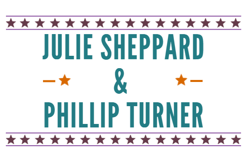 Julie & Phillip