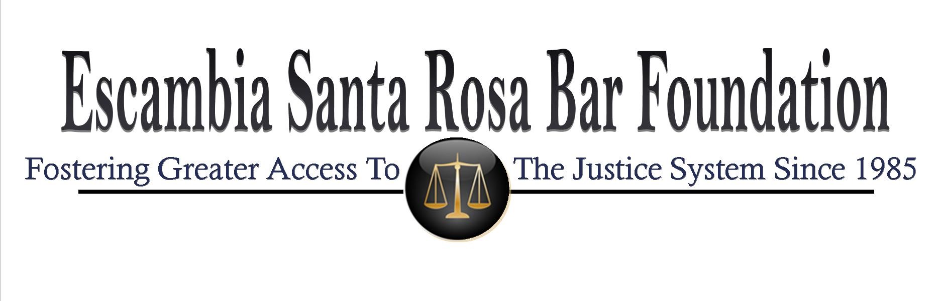 Escambia Santa Rosa Bar Foundation