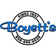 Boyette's Portable Restrooms