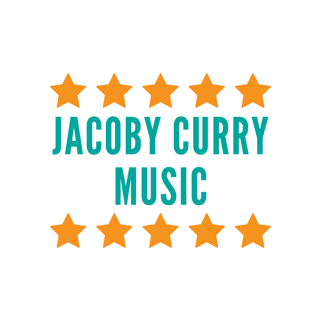 Jacoby Curry Music Jacoby Curry Music